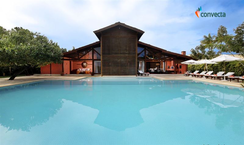 Casa en Vitacura