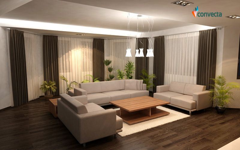 Departamento en Las Condes
