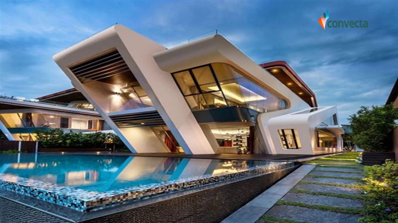 Casa en Las Condes