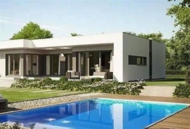 Casa en Las Condes