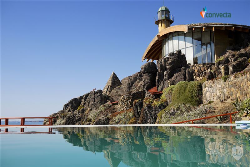 Casa en Vitacura