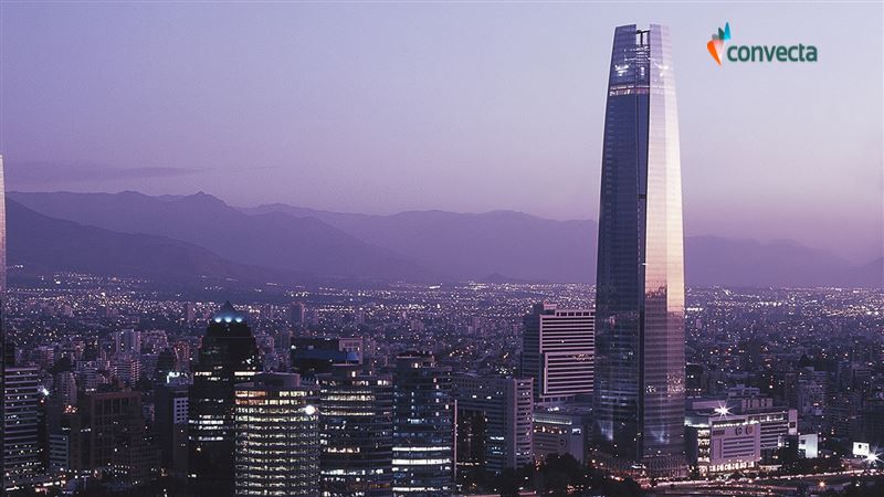 Casa en Las Condes — foto 1 de 4