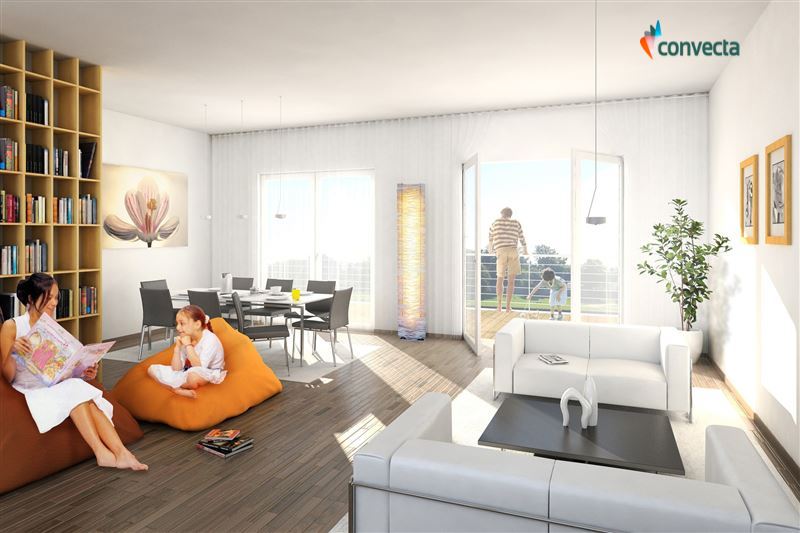 Departamento en Providencia — foto 1 de 2