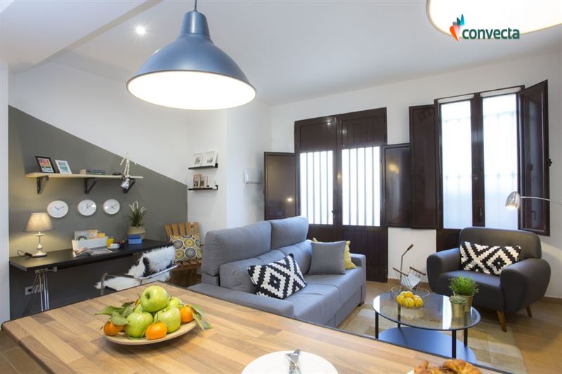 Departamento en Providencia — foto 1 de 3