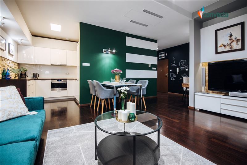 Departamento en Providencia — foto 1 de 4