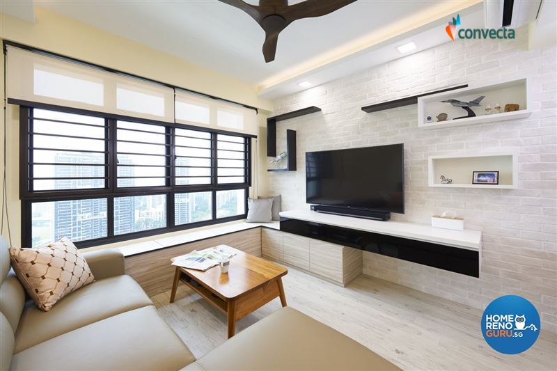 Departamento en Providencia