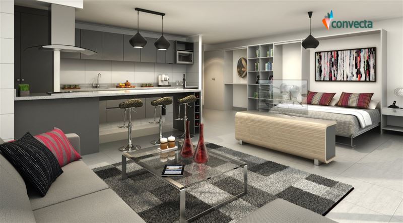 Departamento en Colina