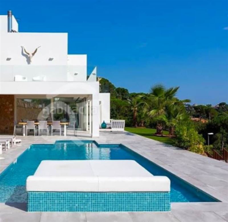 Casa en Las Condes