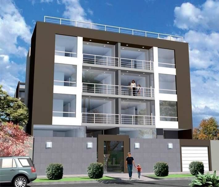 Departamento en Las Condes