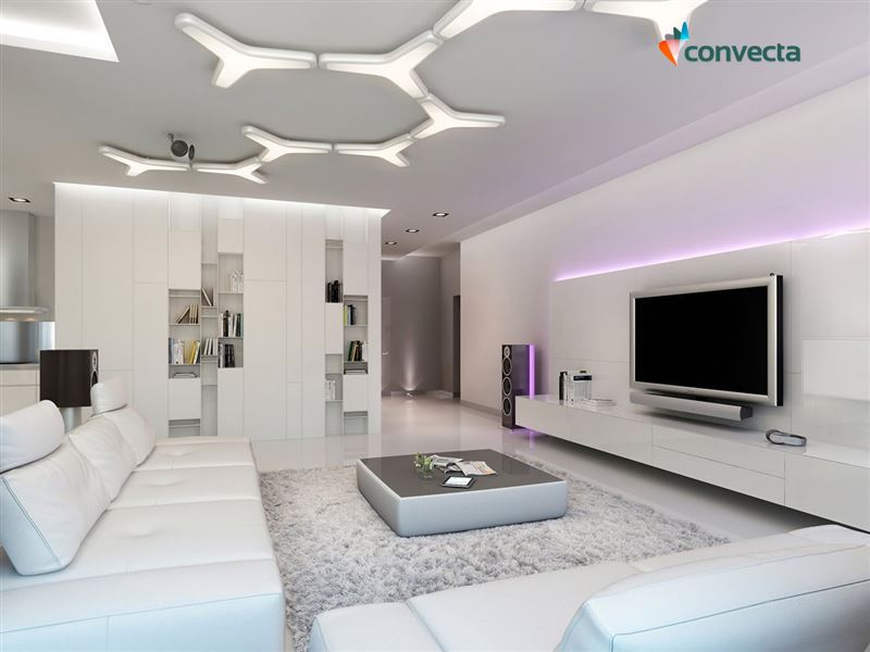 Casa en Las Condes