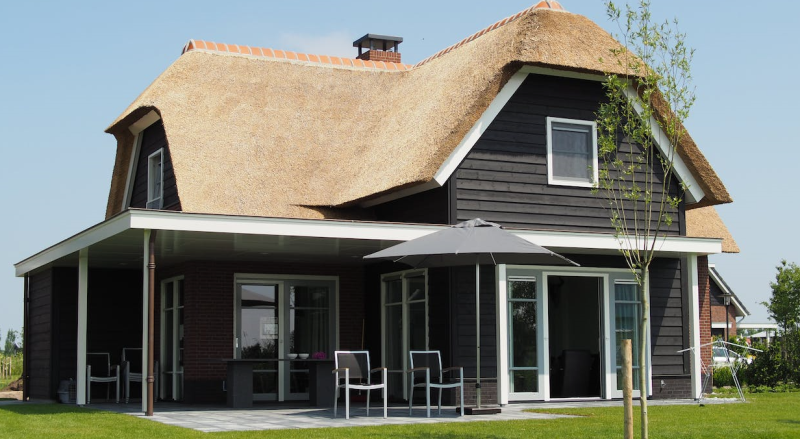 Casa en Las Condes