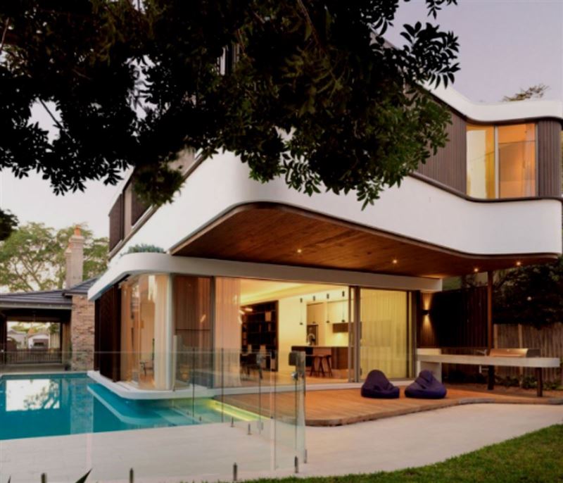 Casa en Las Condes