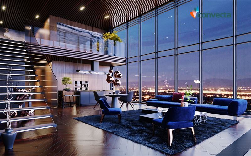 Casa en Las Condes