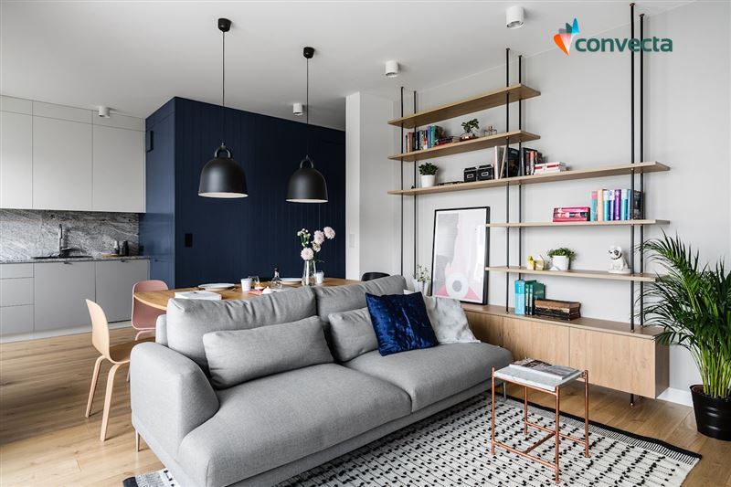 Departamento en Las Condes