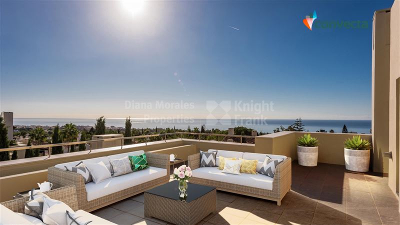 Casa en Las Condes
