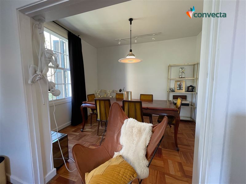 Departamento en Providencia