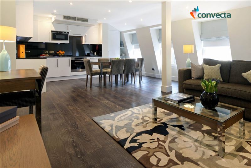 Departamento en Providencia