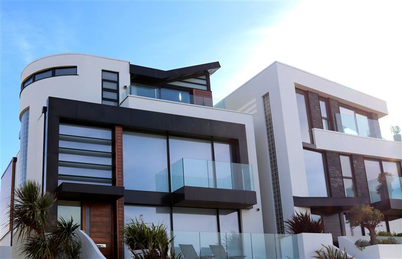 Casa en Las Condes