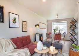 Casa en arriendo en Las Condes — foto 3 de 5