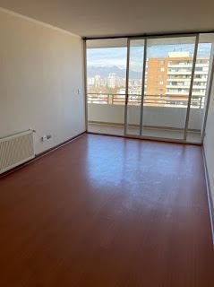 Departamento en Ñuñoa